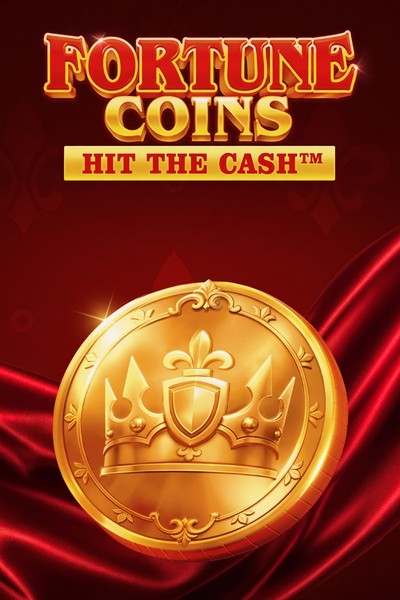 Fortune Coins slot bij Betrepublic Casino