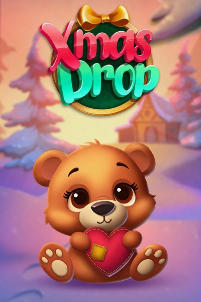 Xmas Drop slot bij Betrepublic Casino