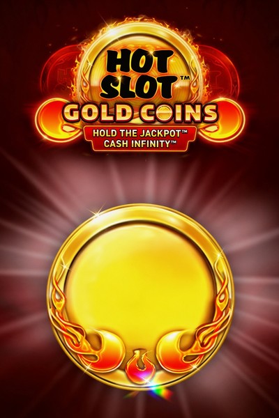 Hot Slot: Gold Coins slot bij Betwest Casino