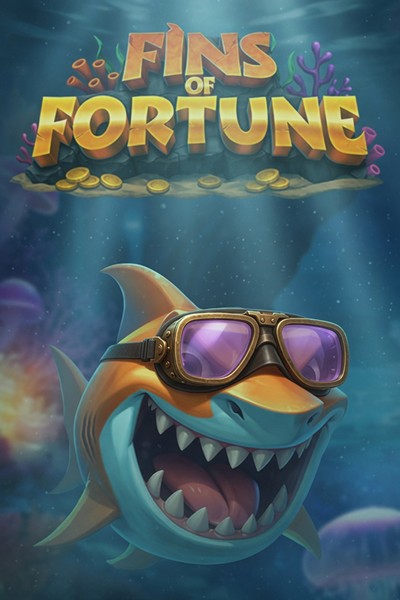 Fins of Fortune slot bij Kingmaker Casino
